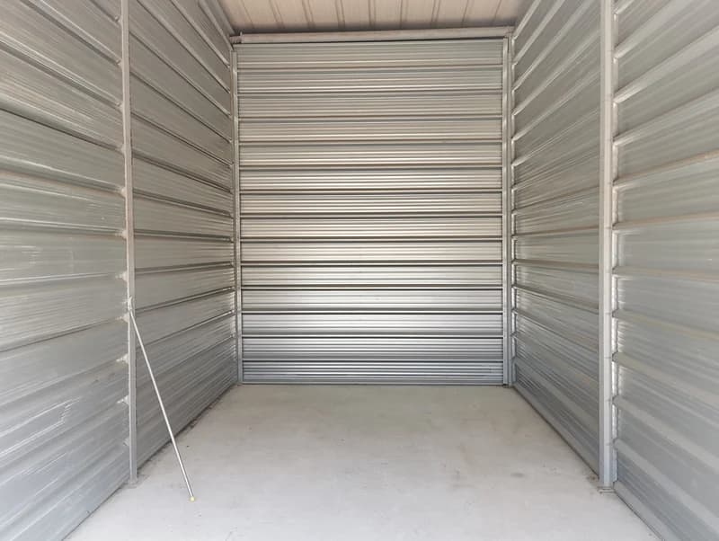 Hauteur exceptionnelle de 3,5 m